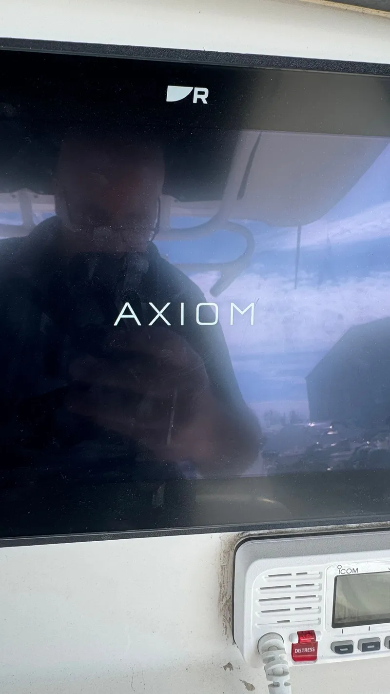 Slide: The Image of Boston Whaler 280 Outrage 2014 - 30