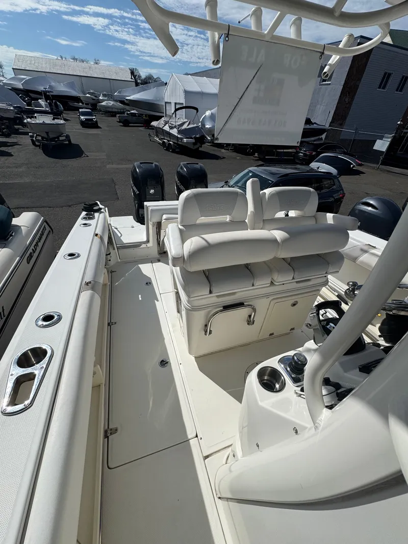 Slide: The Image of Boston Whaler 280 Outrage 2014 - 37