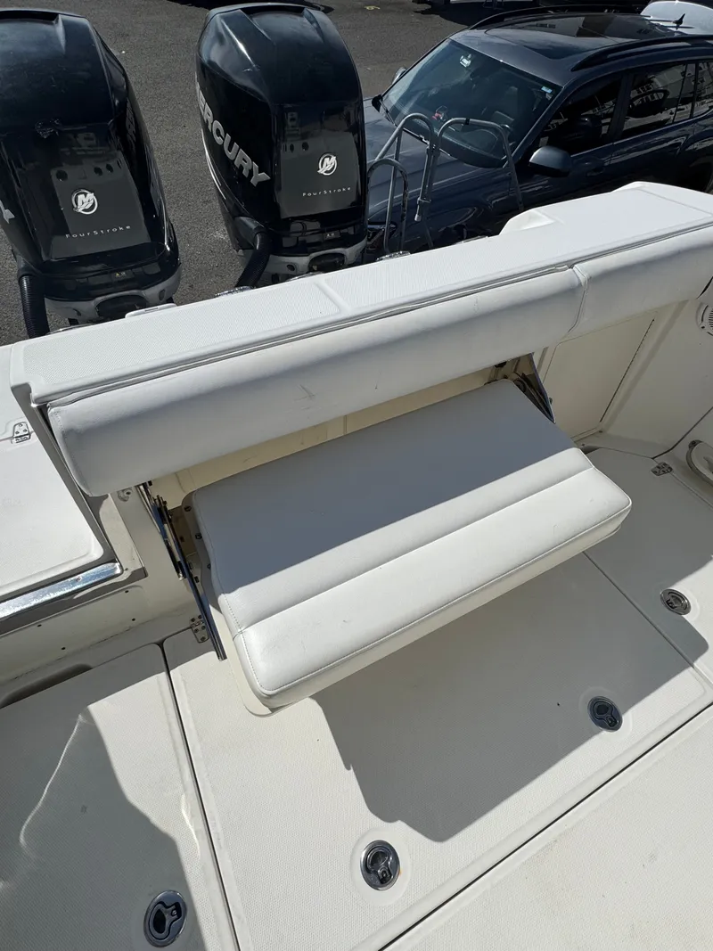 Slide: The Image of Boston Whaler 280 Outrage 2014 - 39