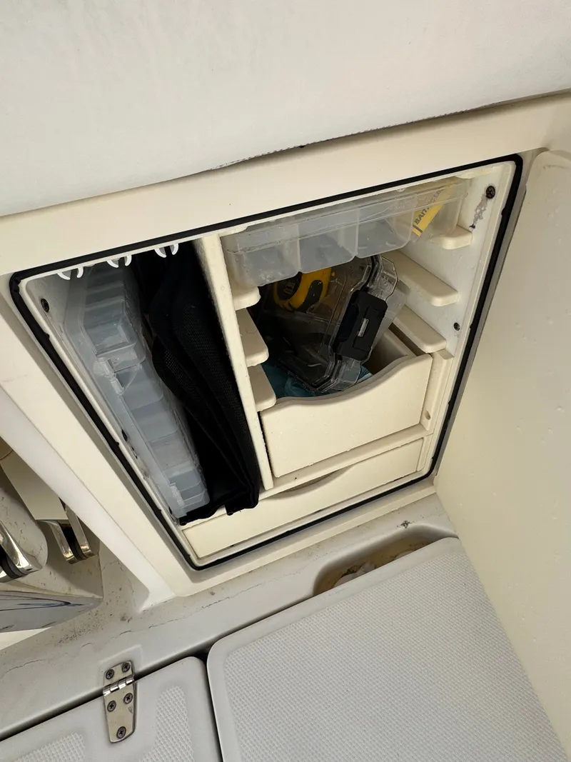 Slide: The Image of Boston Whaler 280 Outrage 2014 - 40