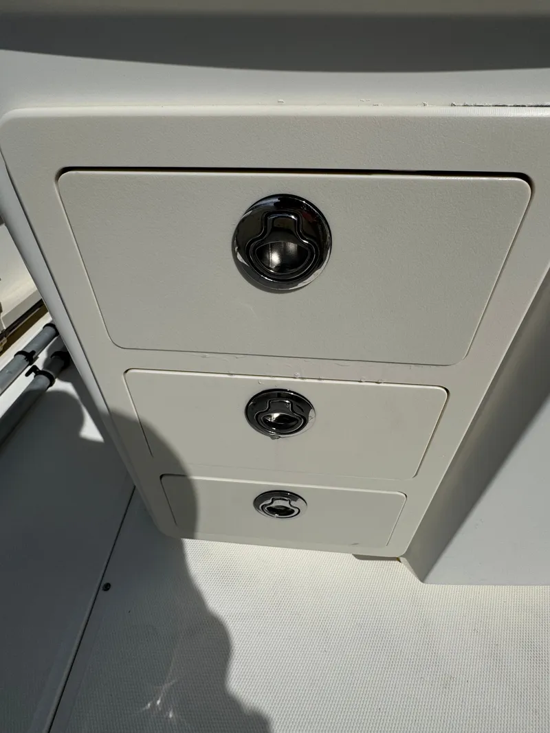 Slide: The Image of Boston Whaler 280 Outrage 2014 - 41