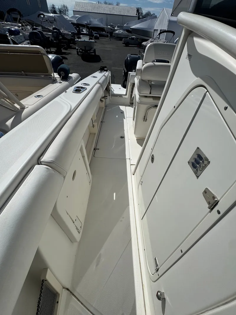Slide: The Image of Boston Whaler 280 Outrage 2014 - 42