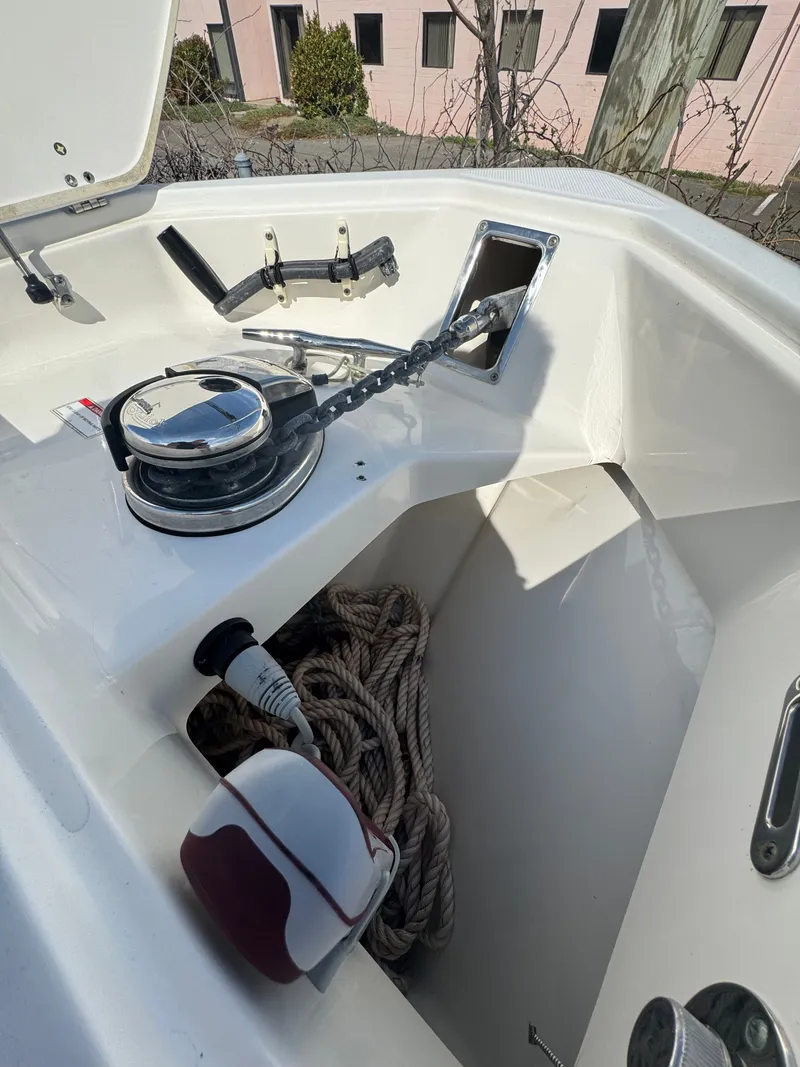 Slide: The Image of Boston Whaler 280 Outrage 2014 - 43