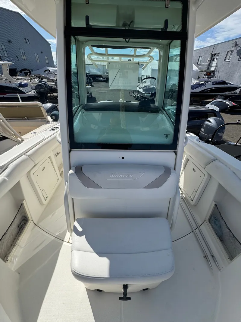 Slide: The Image of Boston Whaler 280 Outrage 2014 - 45