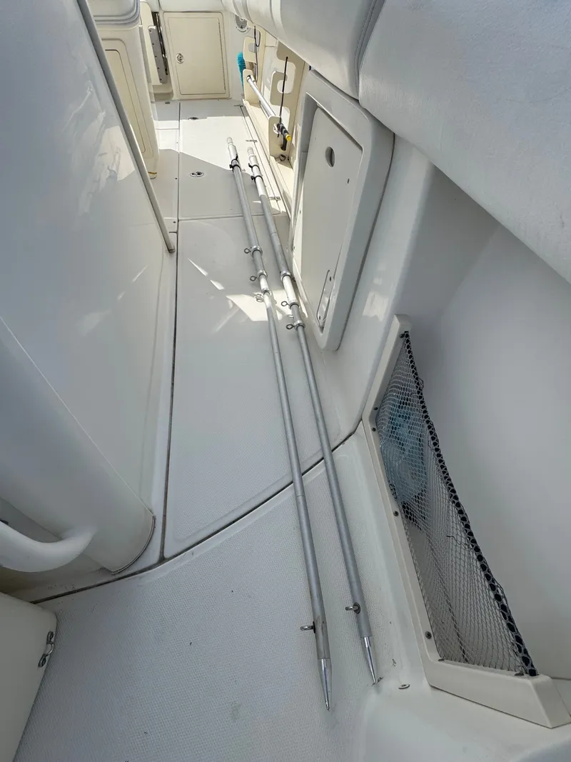 Slide: The Image of Boston Whaler 280 Outrage 2014 - 46