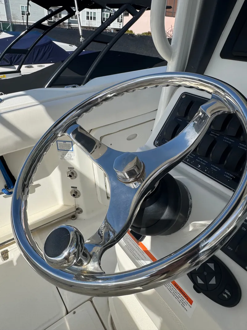 Slide: The Image of Boston Whaler 280 Outrage 2014 - 49