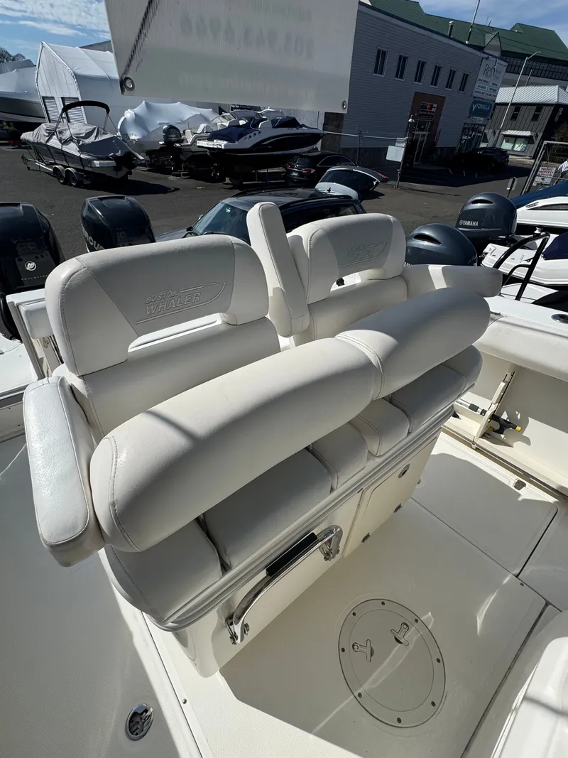 Slide: The Image of Boston Whaler 280 Outrage 2014 - 50