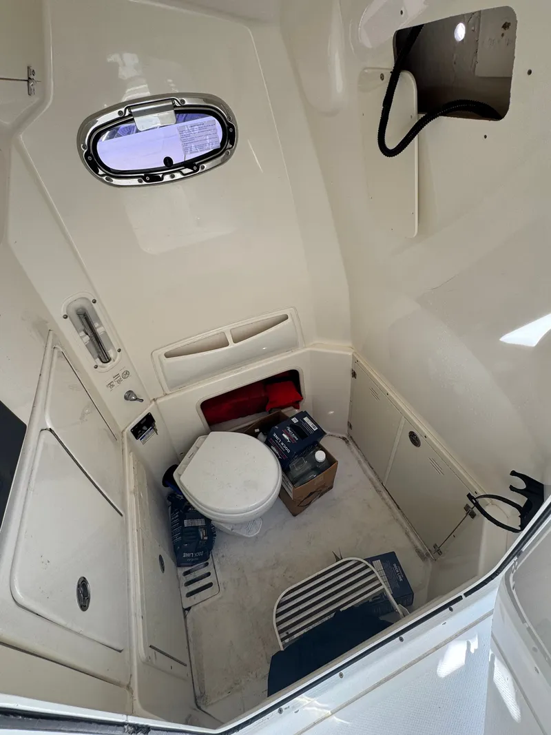 Slide: The Image of Boston Whaler 280 Outrage 2014 - 51