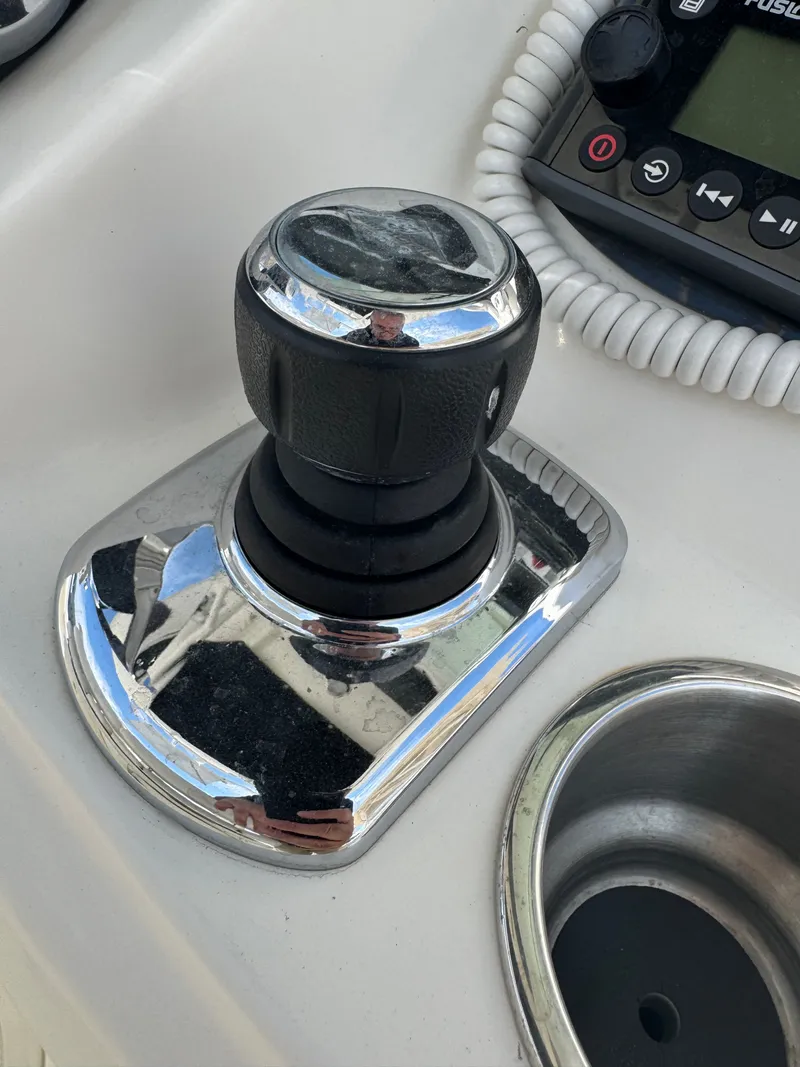 Slide: The Image of Boston Whaler 280 Outrage 2014 - 52