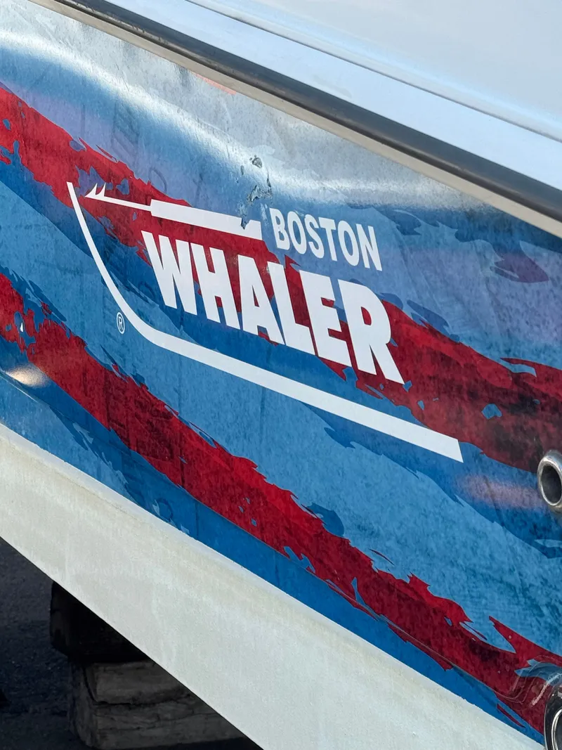 Slide: The Image of Boston Whaler 280 Outrage 2014 - 54