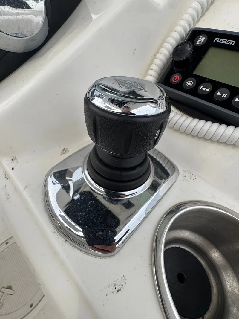 Slide: The Image of Boston Whaler 280 Outrage 2014 - 8