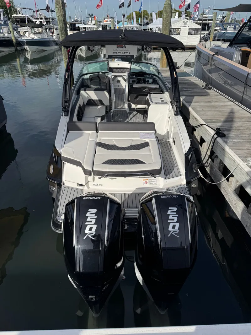 Slide: The Image of Monterey 305SS 2021 - 3