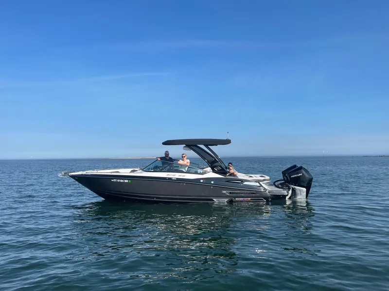 Slide: The Image of Monterey 305SS Super Sport 2021 - 6