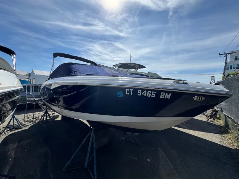 The Image of Chaparral 21 SSi OB 2021 - 1