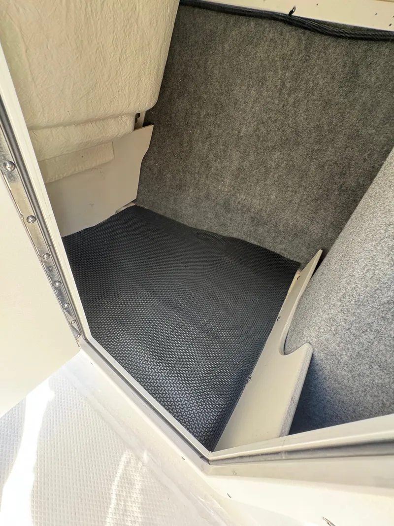 Slide: The Image of Chaparral 21 SSi OB 2021 - 11