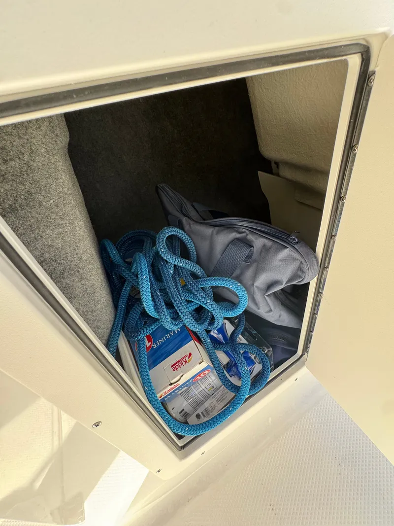 Slide: The Image of Chaparral 21 SSi OB 2021 - 12