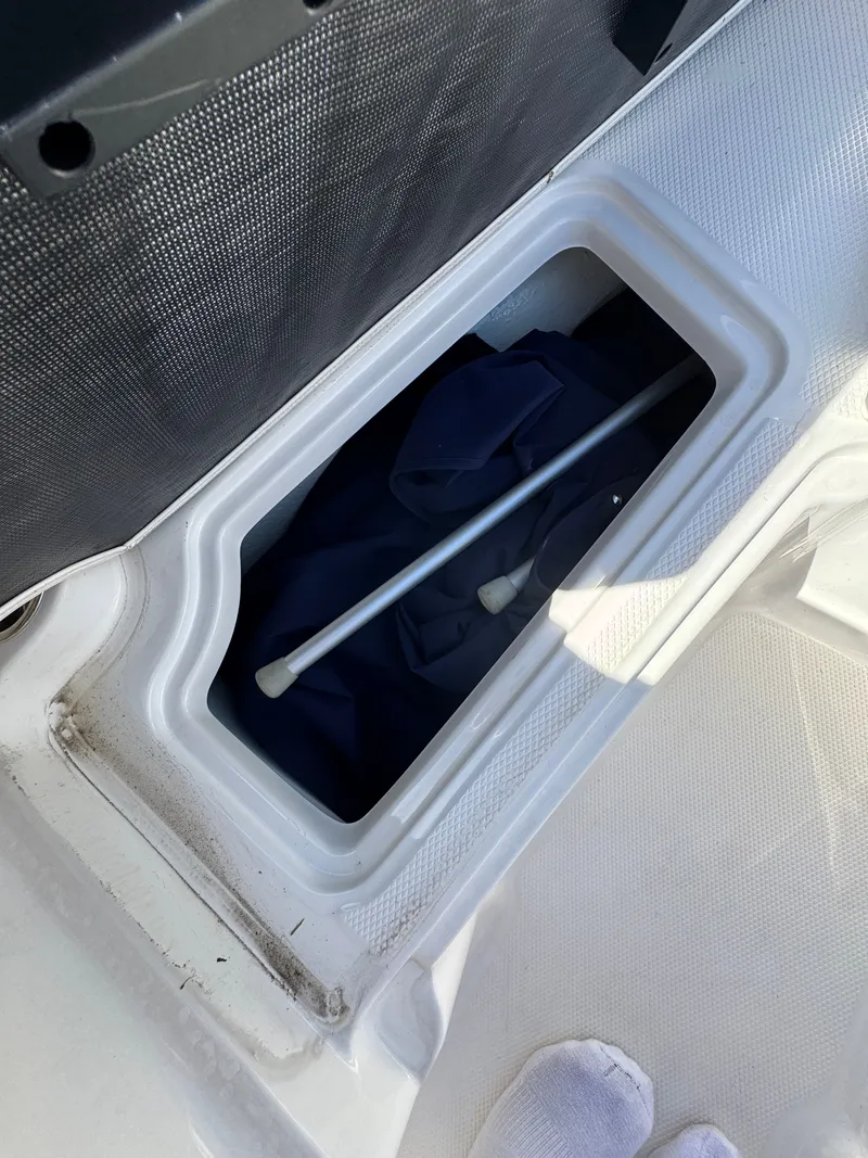 Slide: The Image of Chaparral 21 SSi OB 2021 - 14