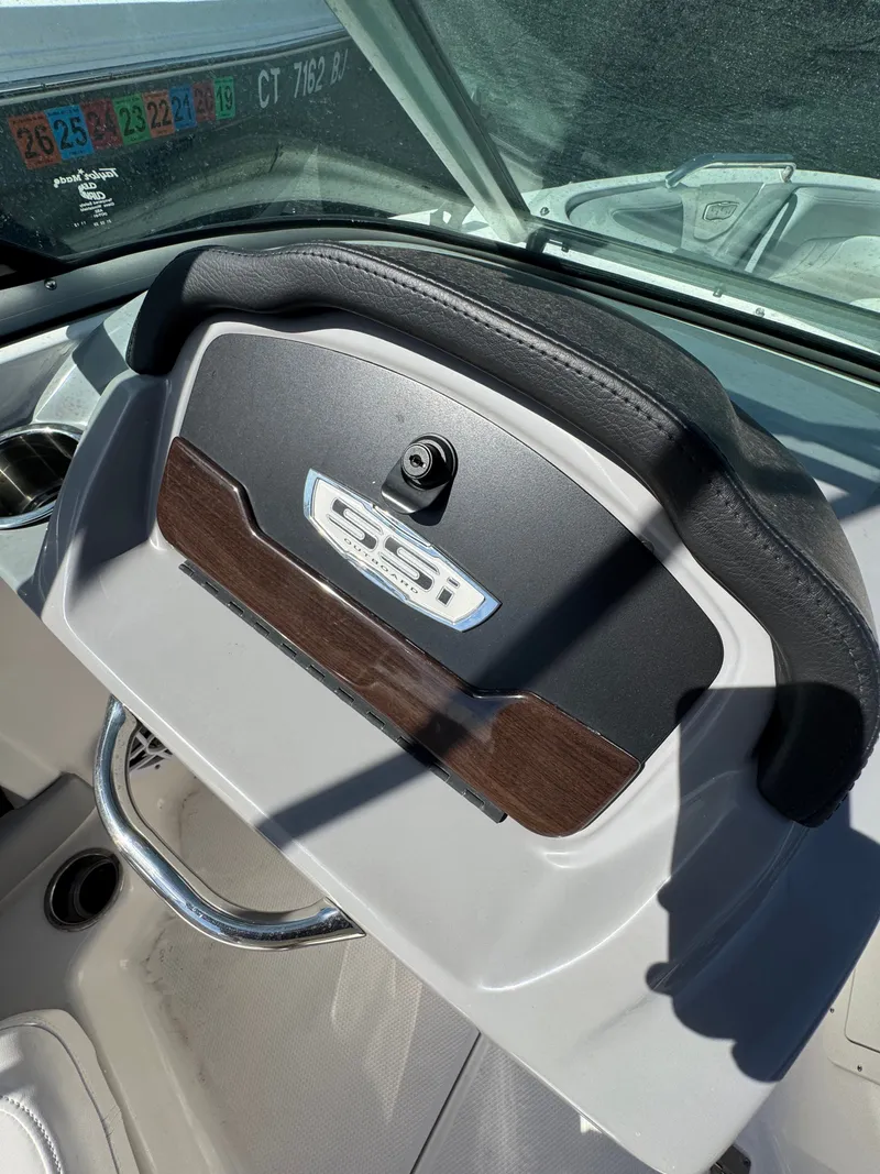 Slide: The Image of Chaparral 21 SSi OB 2021 - 15