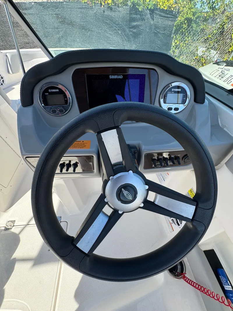 Slide: The Image of Chaparral 21 SSi OB 2021 - 17