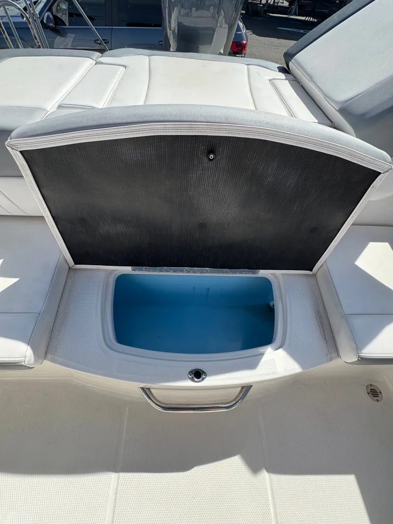 Slide: The Image of Chaparral 21 SSi OB 2021 - 19