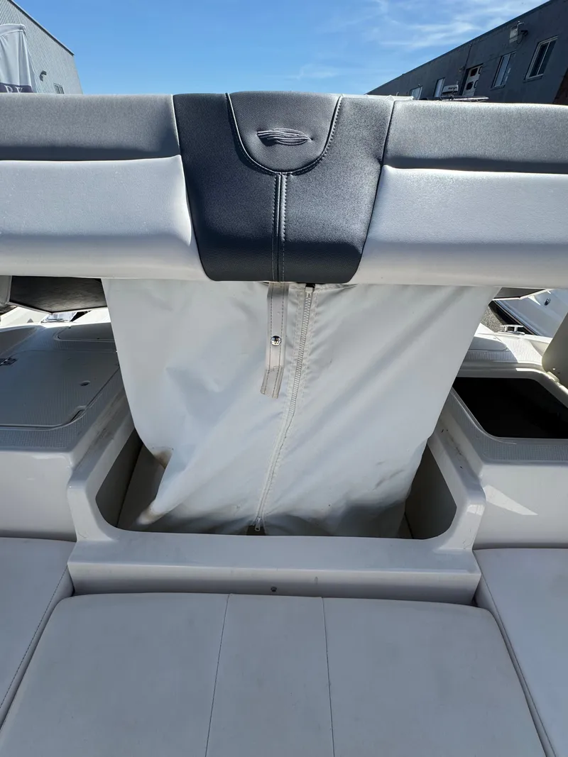 Slide: The Image of Chaparral 21 SSi OB 2021 - 21