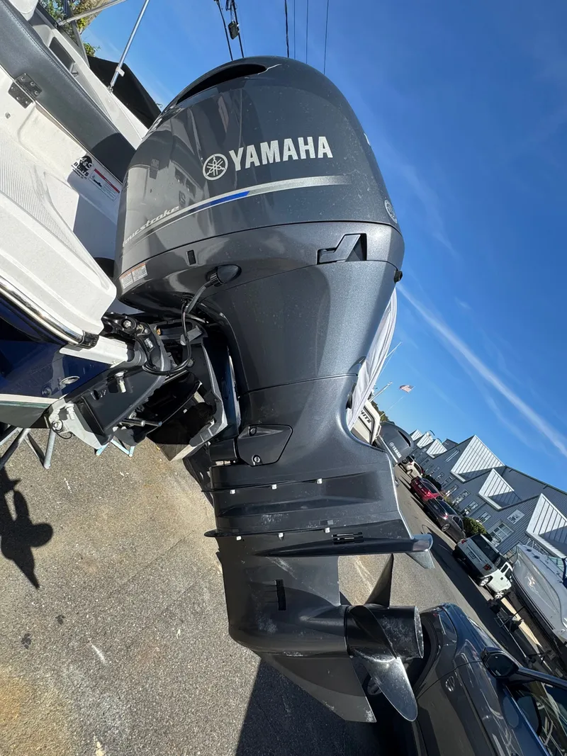 Slide: The Image of Chaparral 21 SSi OB 2021 - 28