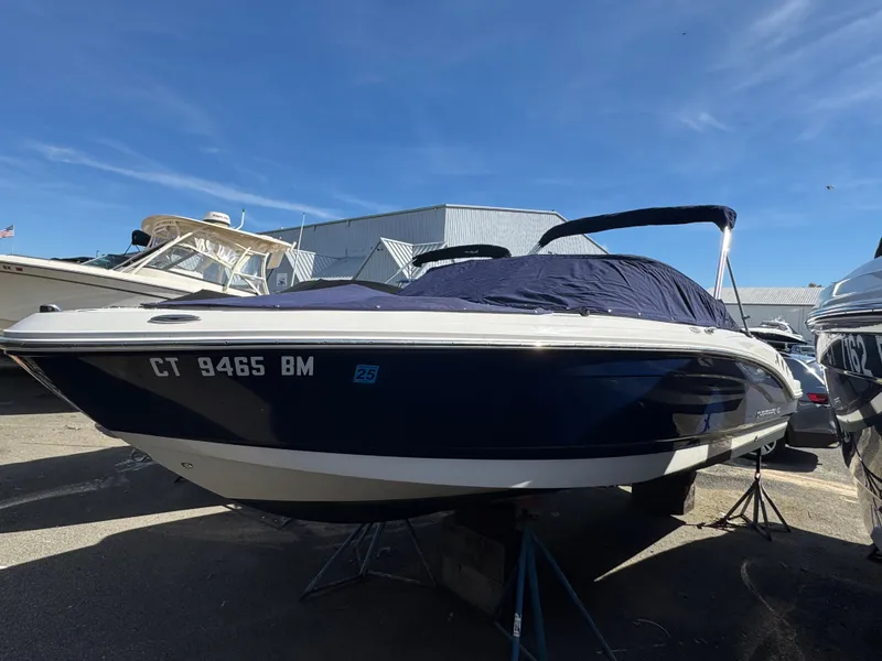 Slide: The Image of Chaparral 21 SSi OB 2021 - 3