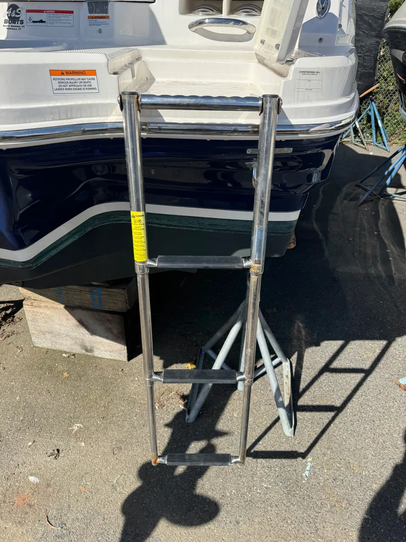 Slide: The Image of Chaparral 21 SSi OB 2021 - 31