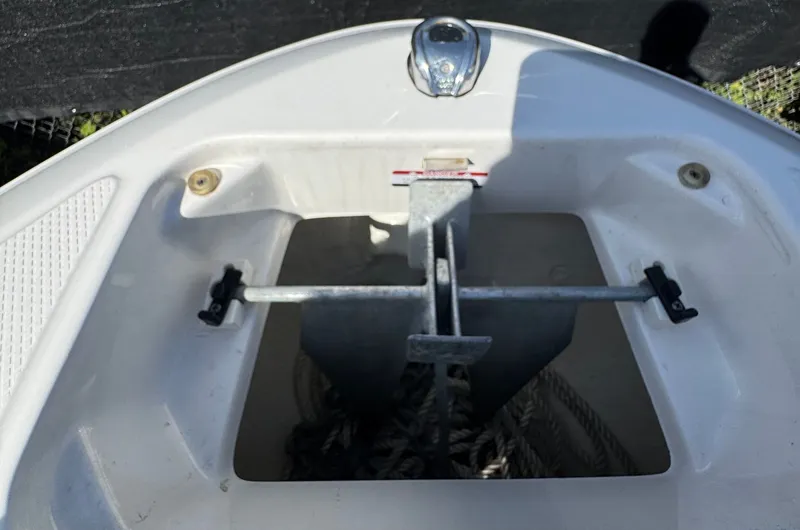 Slide: The Image of Chaparral 21 SSi OB 2021 - 35