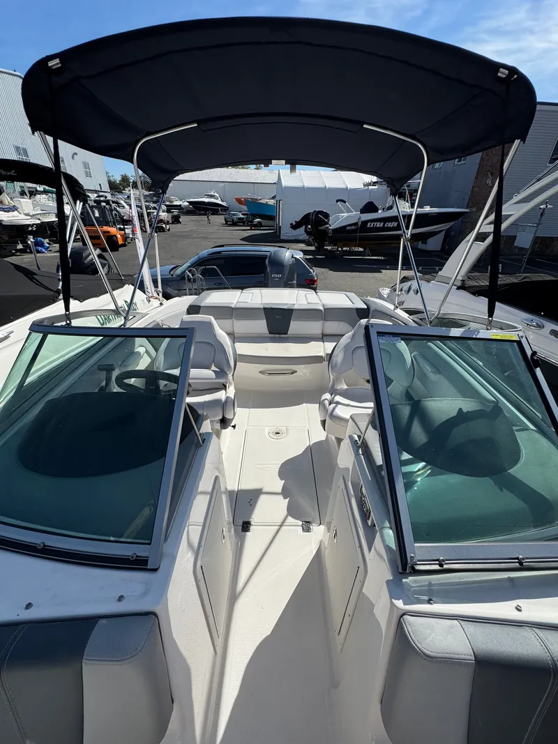 Slide: The Image of Chaparral 21 SSi OB 2021 - 4