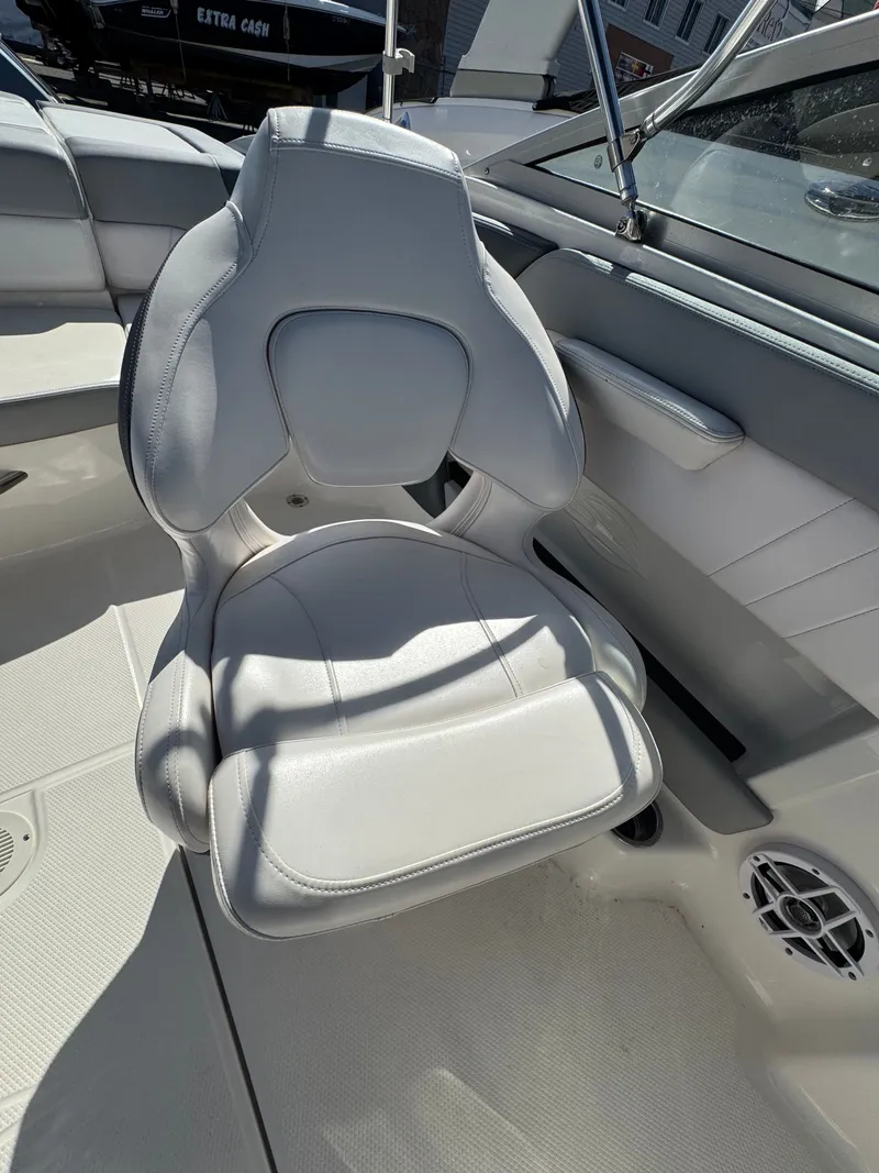 Slide: The Image of Chaparral 21 SSi OB 2021 - 5