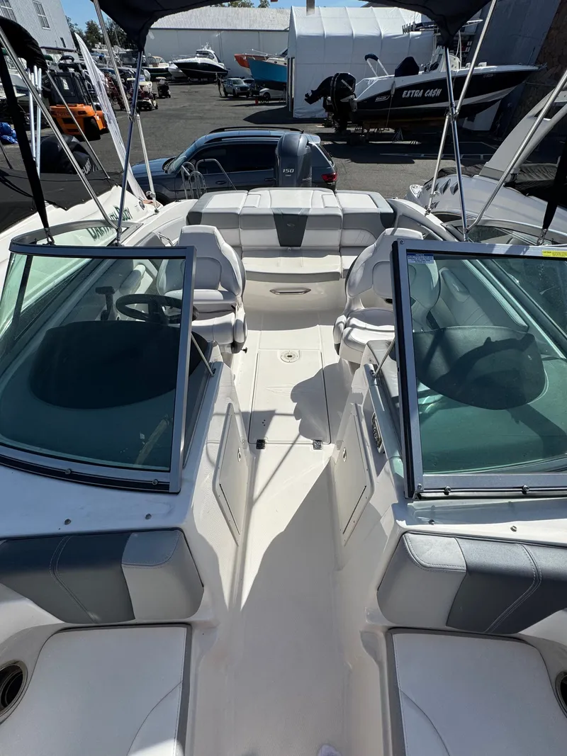 Slide: The Image of Chaparral 21 SSi OB 2021 - 8