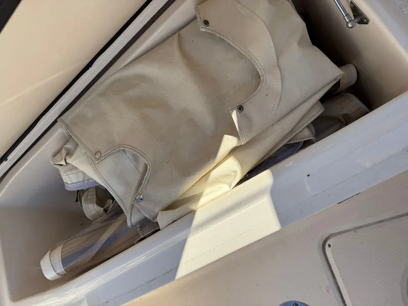 Slide: The Image of Grady-White Freedom 285 2015 - 37