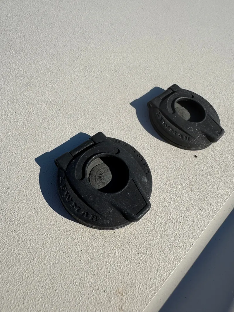 Slide: The Image of Grady-White Freedom 285 2015 - 39