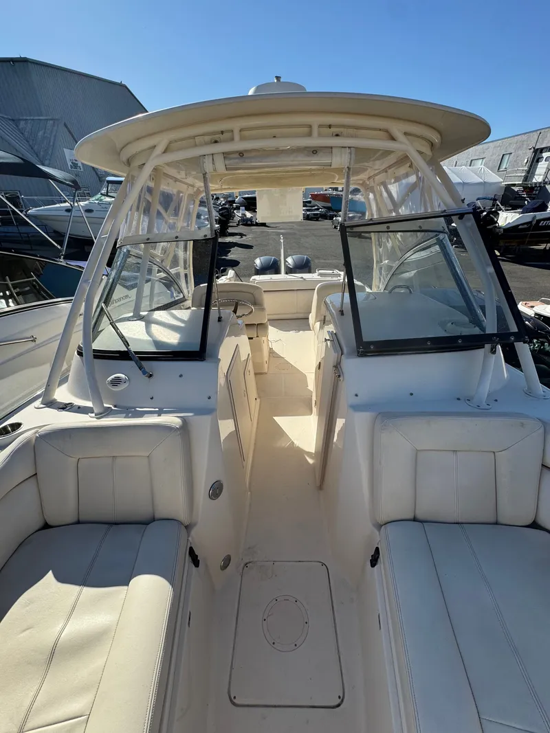 Slide: The Image of Grady-White Freedom 285 2015 - 40