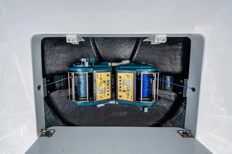 Slide: The Image of Viking 54 Convertible 2024 - 14