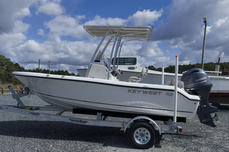 The Image of Key West 189 FS 2026 - 1