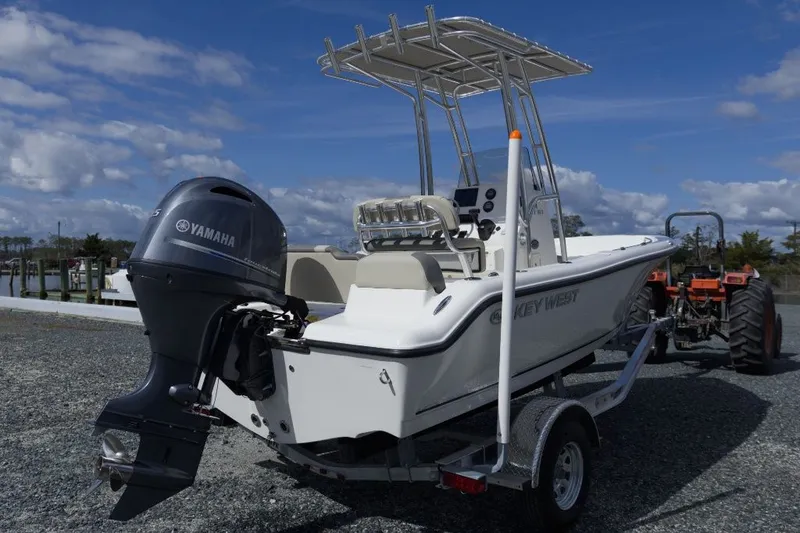 Slide: The Image of Key West 189 FS 2026 - 3