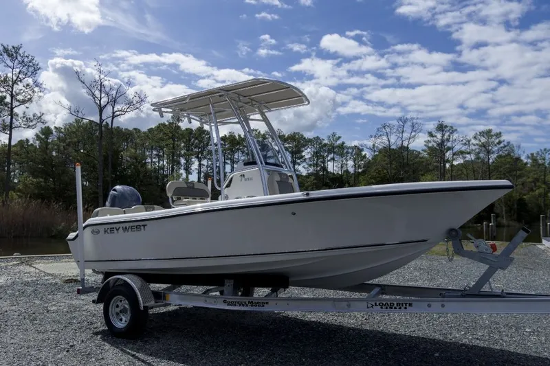 Slide: The Image of Key West 189 FS 2026 - 4