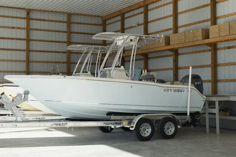 The Image of Key West 203 FS 2026 - 1