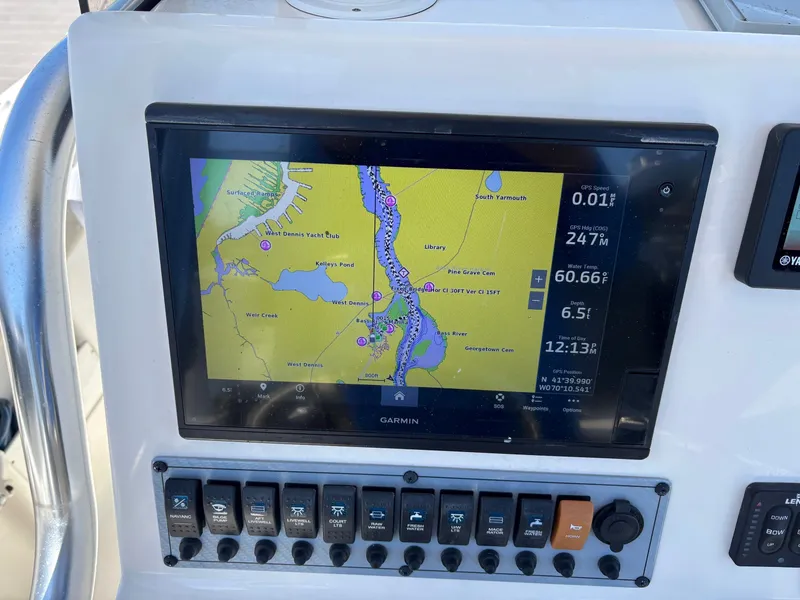 Slide: The Image of Key West 239 FS 2021 - 6