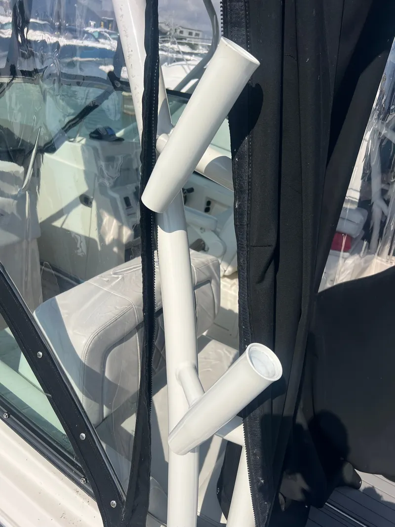 Slide: The Image of Cobia 240 Dual Console 2022 - 12