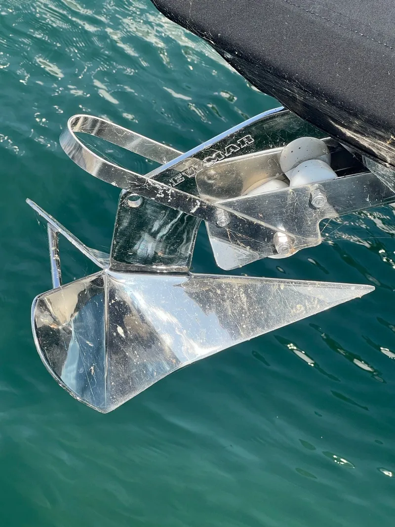 Slide: The Image of Cobia 240 Dual Console 2022 - 27