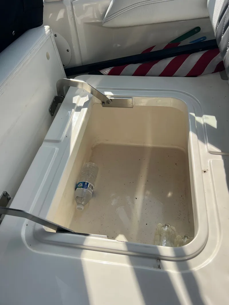 Slide: The Image of Cobia 240 Dual Console 2022 - 28