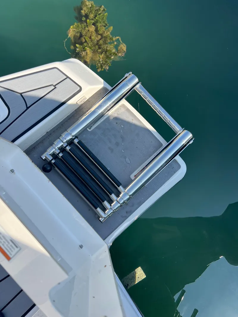 Slide: The Image of Cobia 240 Dual Console 2022 - 30