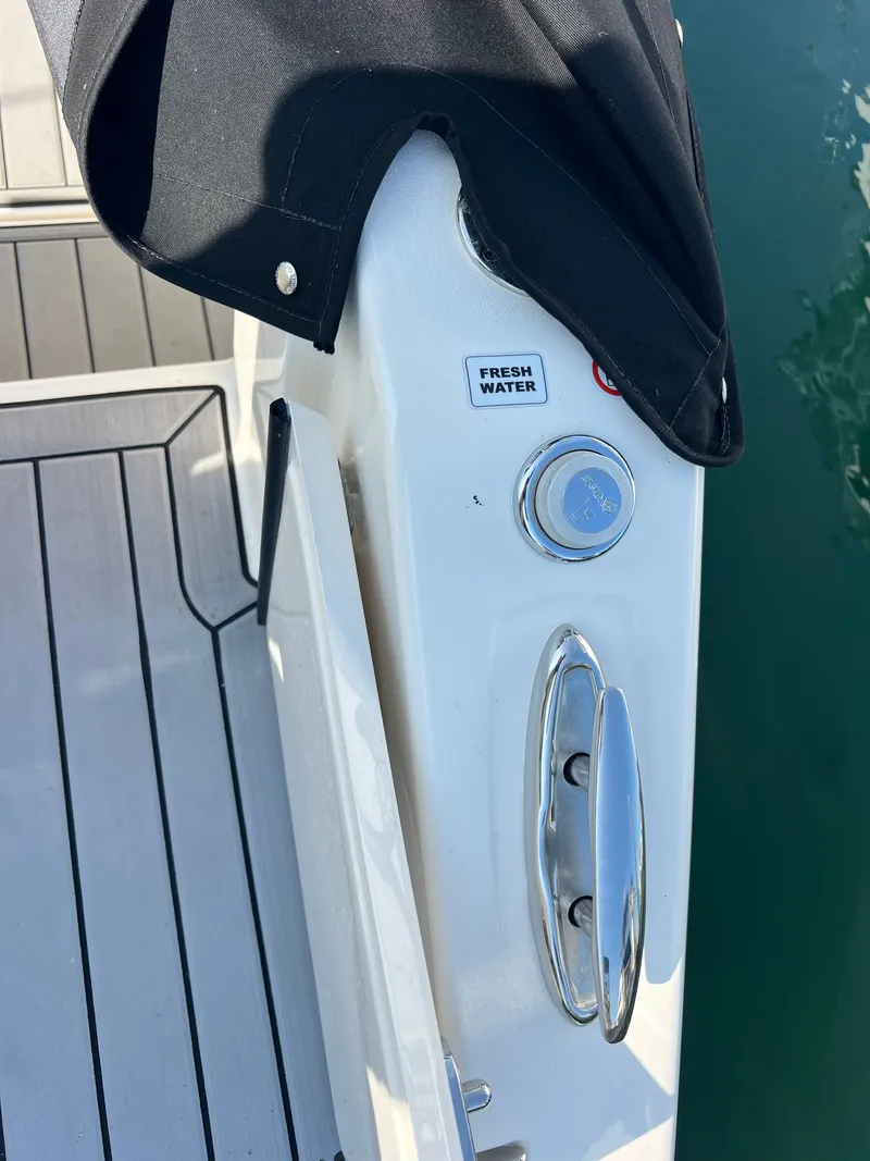 Slide: The Image of Cobia 240 Dual Console 2022 - 32