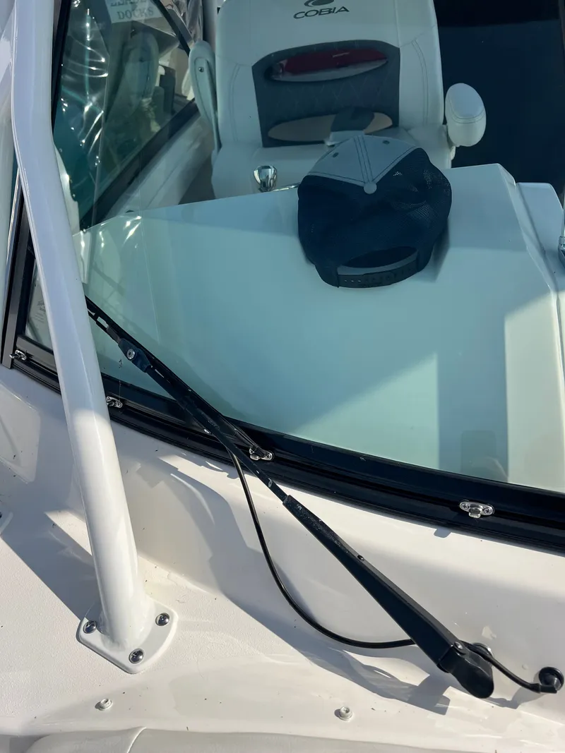 Slide: The Image of Cobia 240 Dual Console 2022 - 33