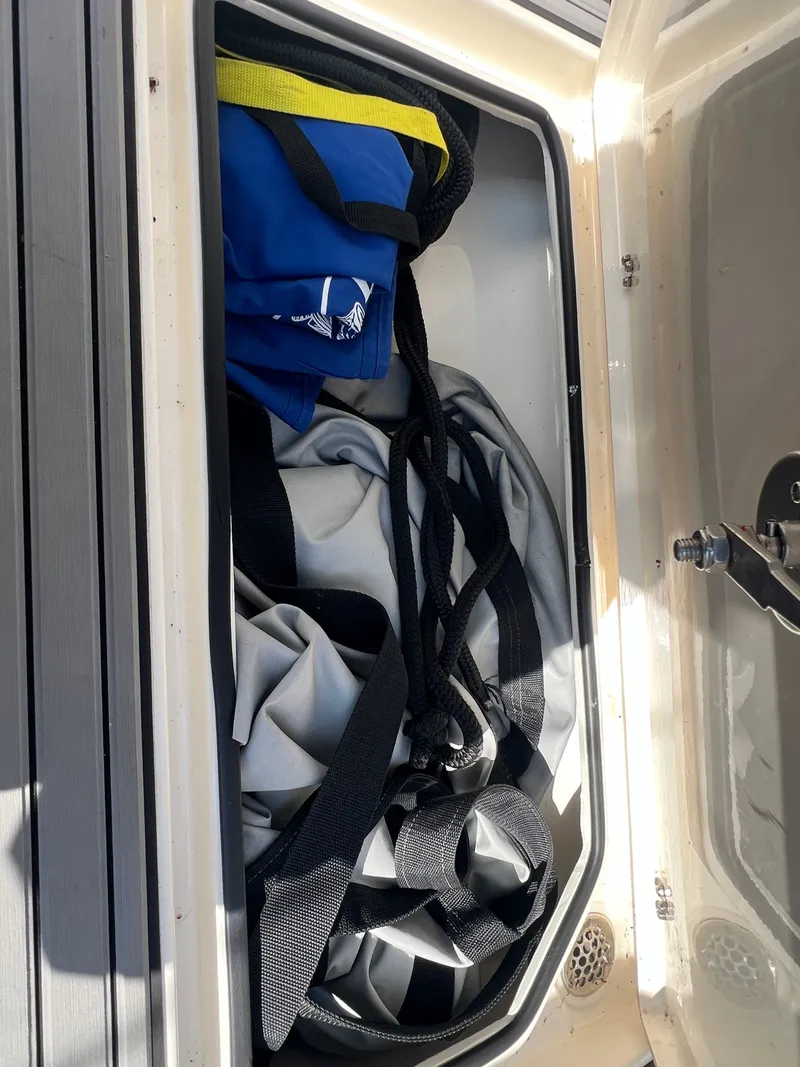 Slide: The Image of Cobia 240 Dual Console 2022 - 35