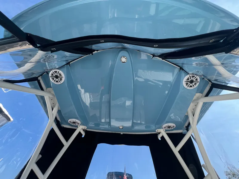 Slide: The Image of Cobia 240 Dual Console 2022 - 36