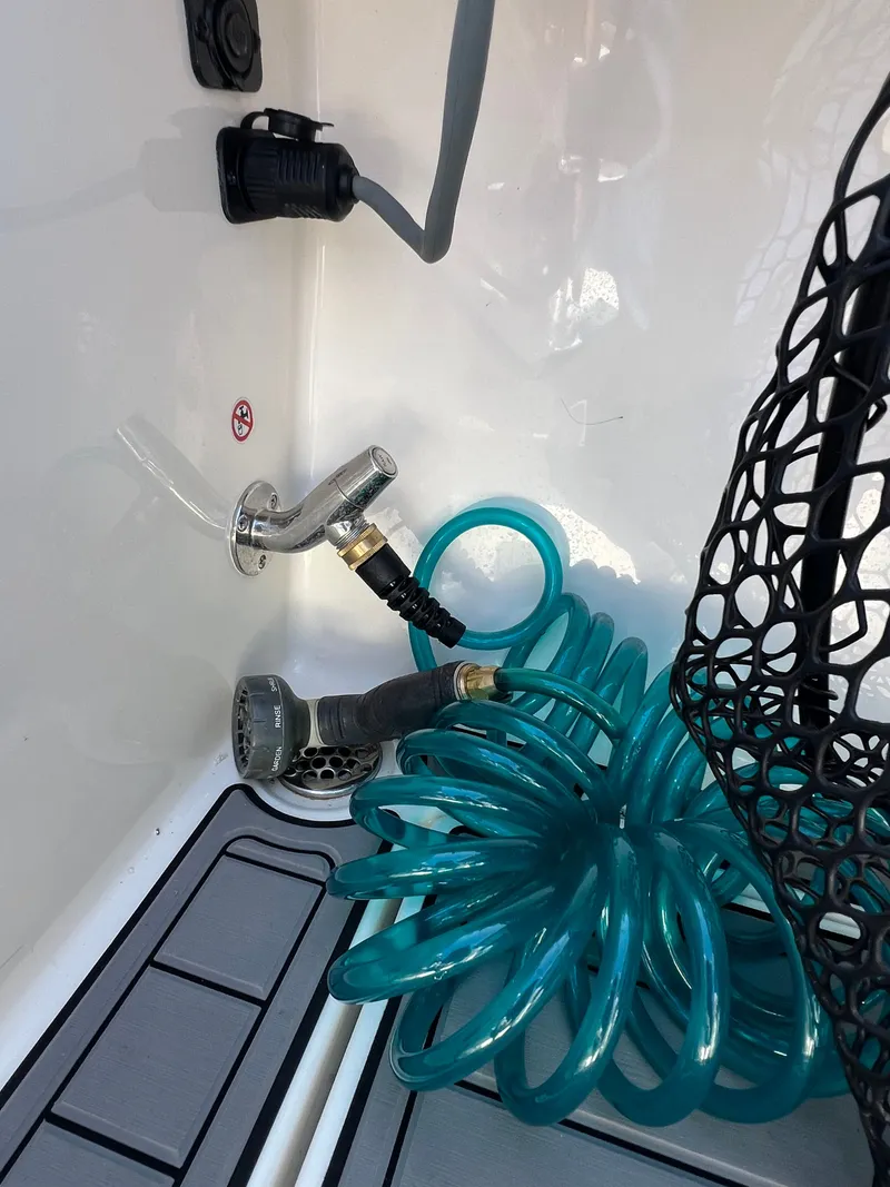 Slide: The Image of Cobia 240 Dual Console 2022 - 38